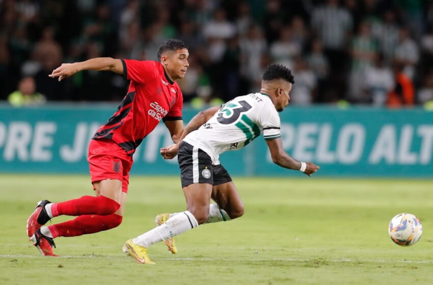  Campeonato Paranaense é o segundo mais longo do Brasil