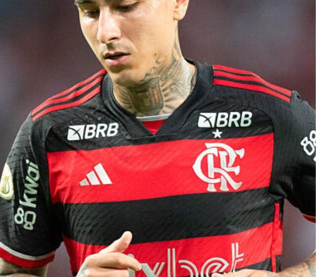  Adidas “rebaixa” Flamengo e define nova classificação global