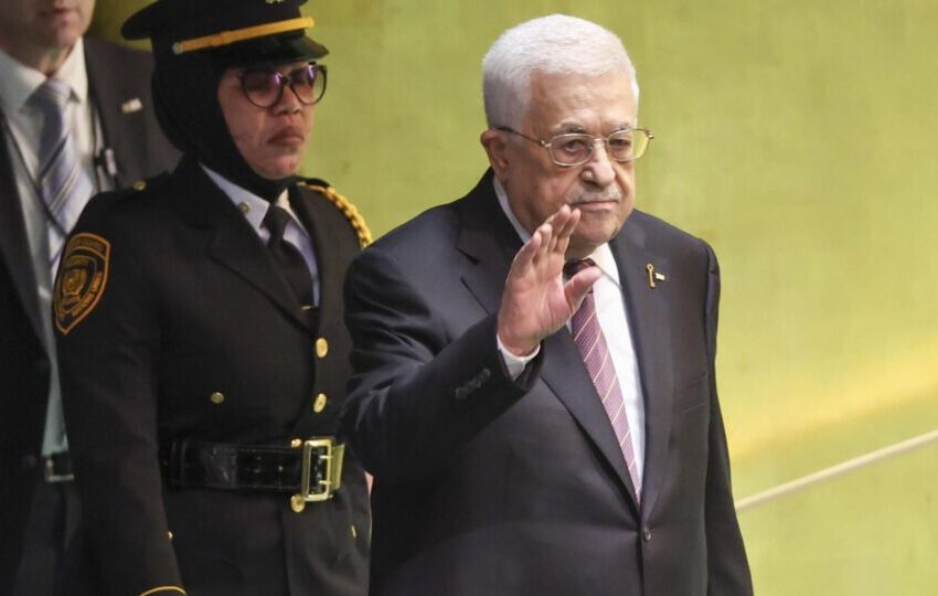  Autoridade Palestina suspende transmissões da Al Jazeera na Cisjordânia por alegações de “discurso de ódio”