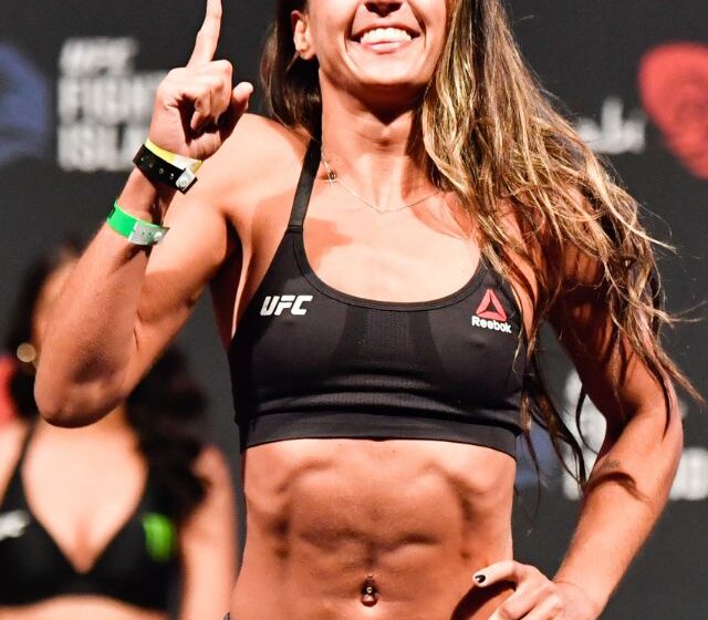  Conheça os brasileiros que vão lutar no UFC Vegas 101