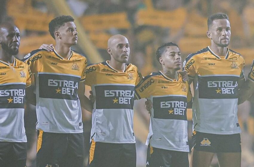  Athletico encaminha acerto com lateral rebaixado no Brasileirão
