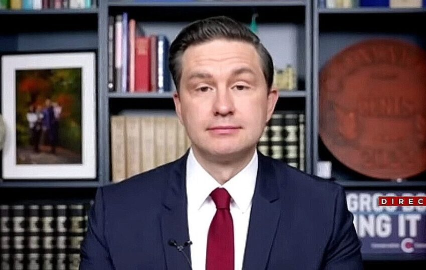  Quem é Pierre Poilievre, o líder conservador que pode ser o próximo premiê do Canadá