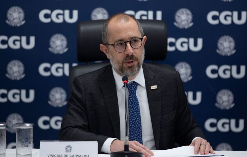  CGU aponta falta de transparência em ONGs que receberam emendas