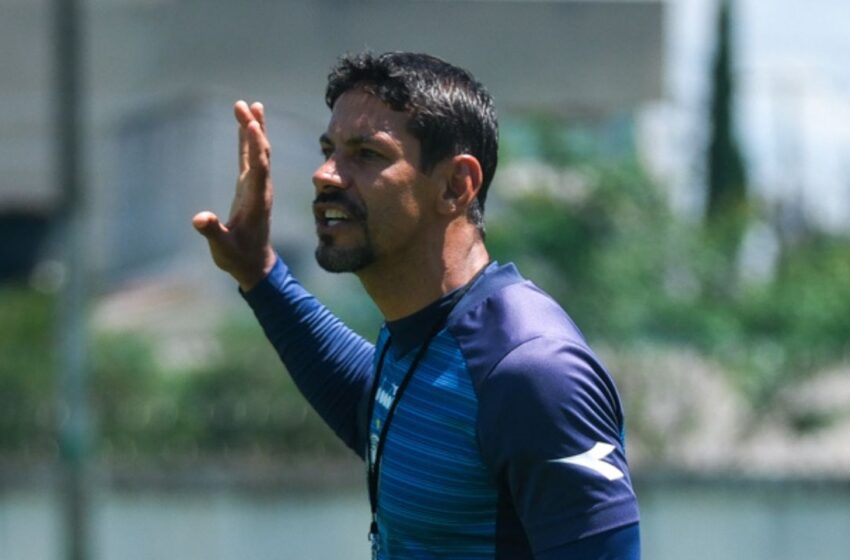  Coritiba tem time e técnico alternativos para estreia contra Londrina; veja escalações