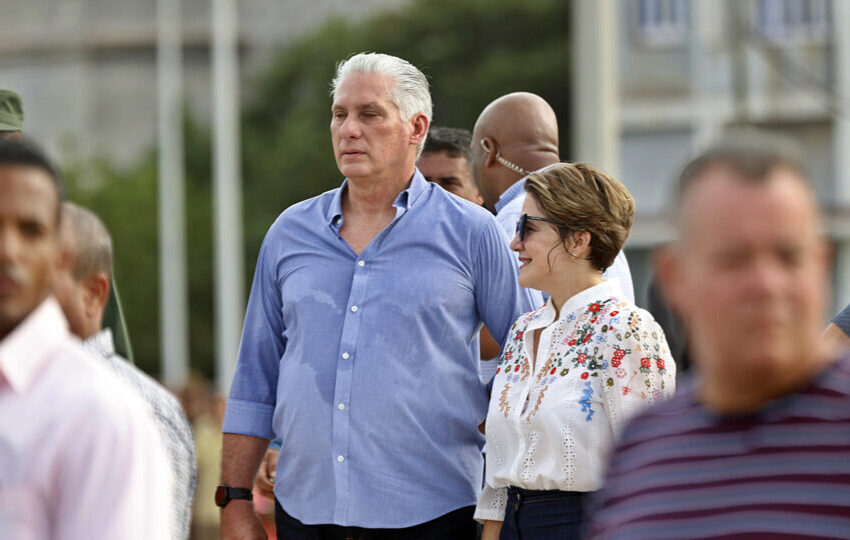  Crise em Cuba: ONG diz que ocorreram mais de 8 mil protestos contra o regime comunista em 2024