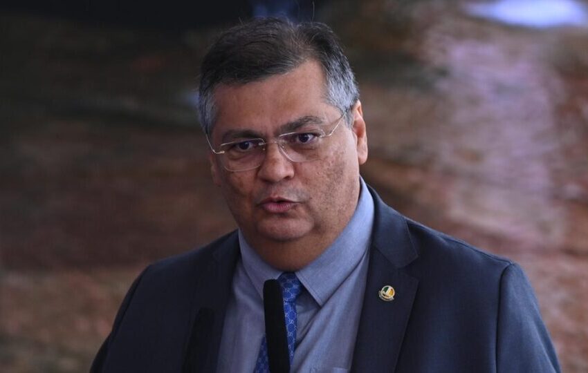  Dino nega ação do Novo que pedia bloqueio de emendas “nebulosas” da Saúde