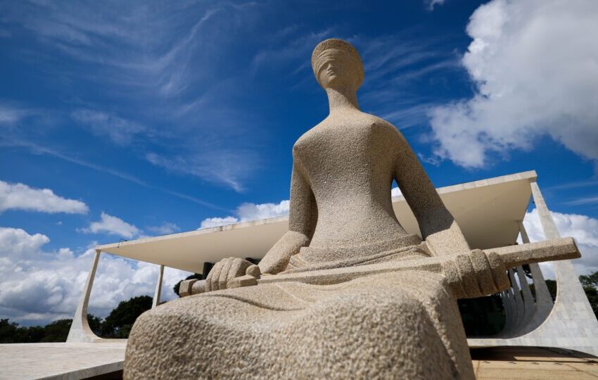  Principal jornal de negócios da Alemanha critica Judiciário brasileiro