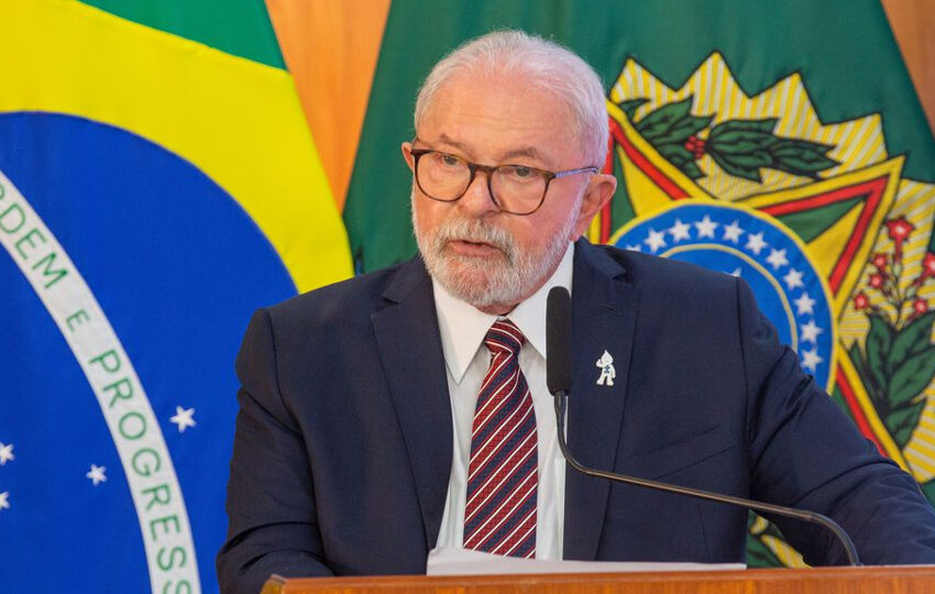  Cessar-fogo em Gaza traz “esperança” de paz duradoura, diz Lula