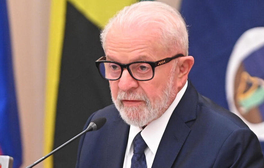  Entidades do setor elétrico pedem veto de Lula a “jabutis” no projeto das eólicas