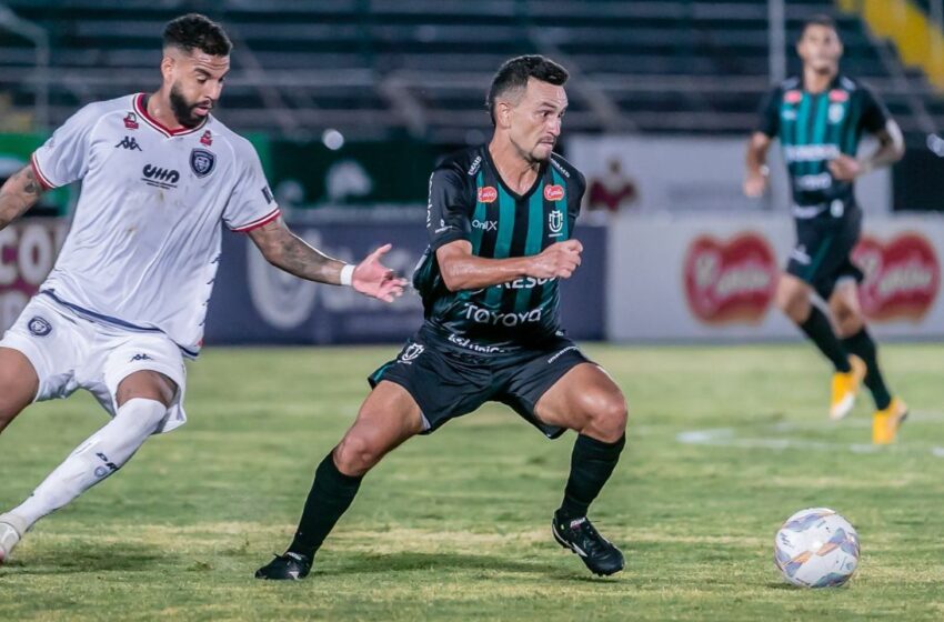  Cianorte 100%: veja como foram os jogos da 2ª rodada do Paranaense 2025