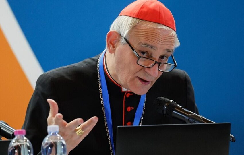  Vaticano não liberou padres gays: entenda o documento da “CNBB italiana”
