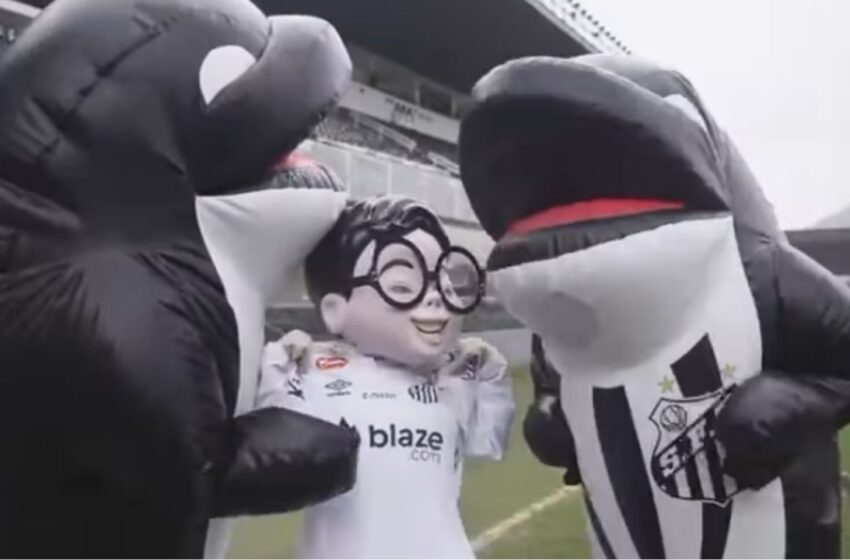  Empresa paranaense entra no mundo do futebol e fecha acordo com time do Brasileirão