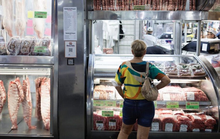  2025 será um ano mais difícil para a economia brasileira