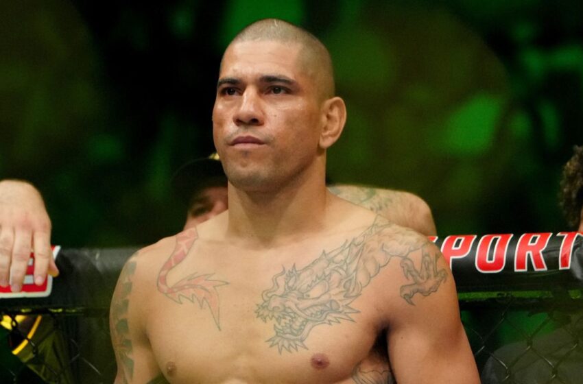  Poatan no UFC 312? Campeão garante presença na Austrália em fevereiro