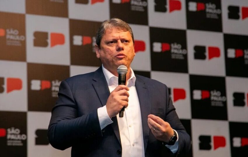  Governo de São Paulo renova isenções de ICMS para setores considerados estratégicos