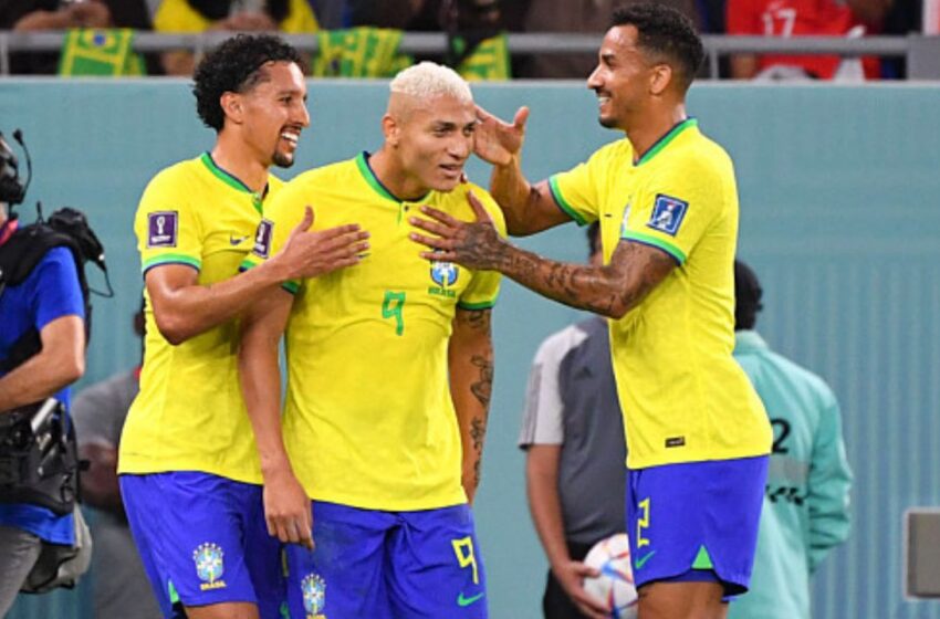  Titular da seleção é afastado de clube europeu e detona polêmica: “Cabo de guerra”