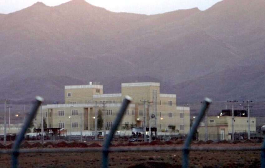 Irã e potências europeias retomarão conversas sobre programa nuclear em 13 de janeiro