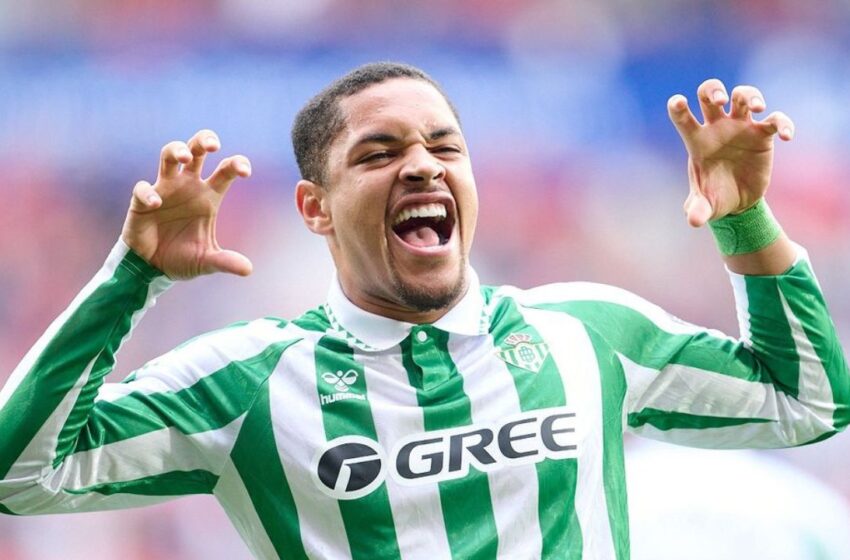  Barcelona x Betis: veja onde assistir ao duelo desta quarta-feira