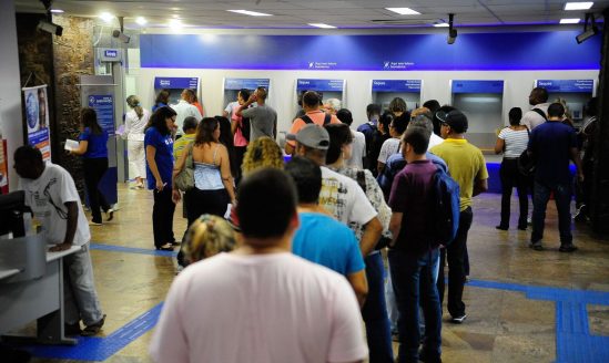  Saque-aniversário do FGTS já está disponível para nascidos em janeiro