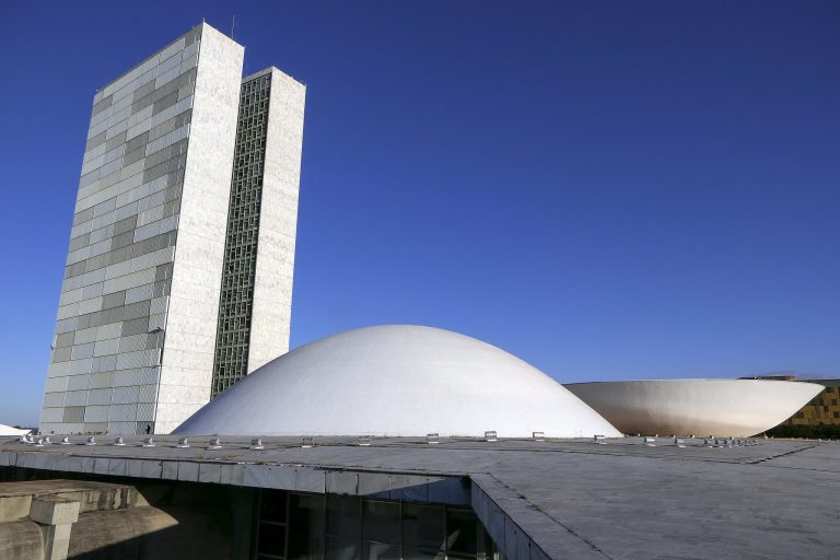  Maioria do STF valida plano para emendas parlamentares