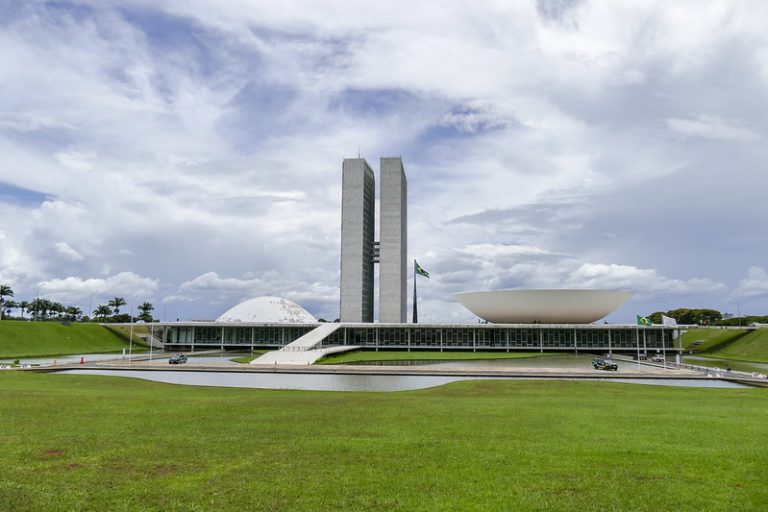  Congresso e governo apresentam ao STF plano para dar mais transparência às emendas parlamentares