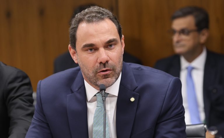  Líder da federação PSDB-Cidadania elogia divulgação prévia de pauta de votação da Câmara
