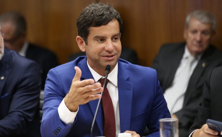  Líder do PP elege segurança pública e combate a alta dos alimentos como prioridades em 2025