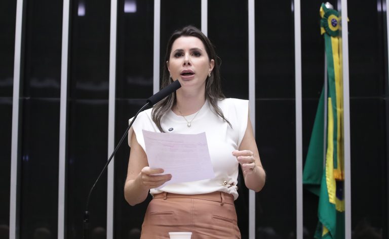  Minoria vai fiscalizar medidas econômicas do governo, diz líder