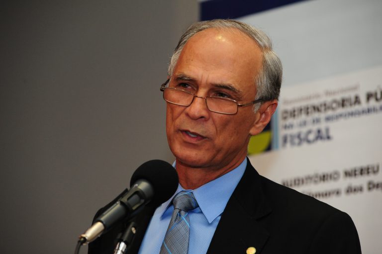  Morre ex-deputado mineiro Antônio Andrade