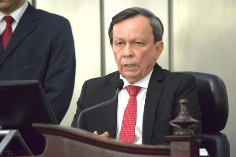  Ex-deputado Luiz Dantas morre em São Paulo