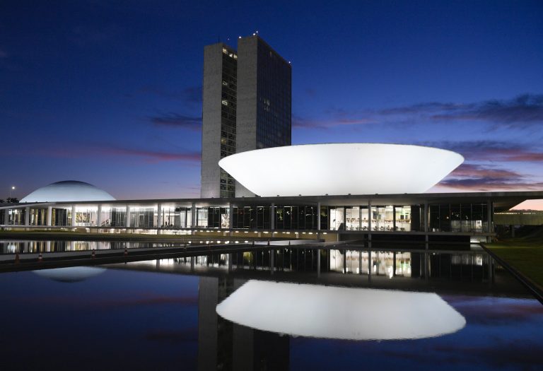  Congresso faz sessão conjunta nesta quinta-feira para concluir acordo sobre emendas