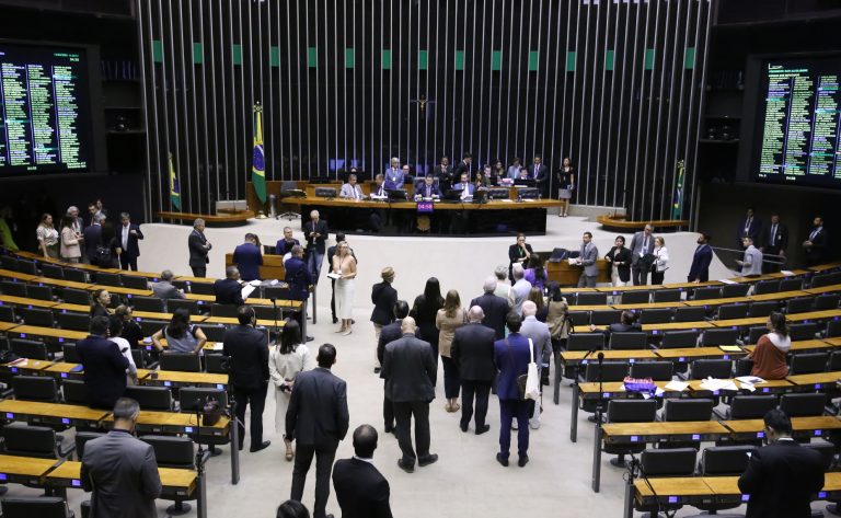  Promulgadas novas regras para emendas parlamentares