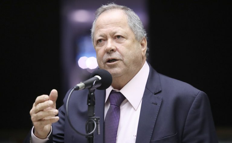  Mesa Diretora da Câmara declara perda do mandato de Chiquinho Brazão