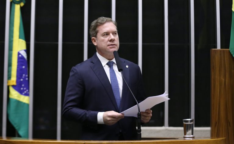  Comunicação será a ponte do Parlamento com a população, diz deputado Marx Beltrão
