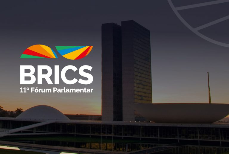  Fórum Parlamentar do BRICS começa na terça com reuniões de mulheres e comissões de Relações Exteriores