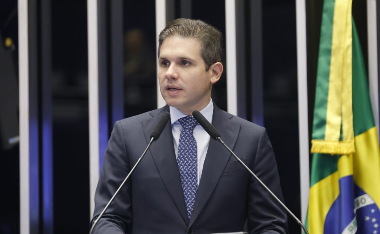  Motta: governo tem dez dias para apresentar alternativa ao aumento do IOF