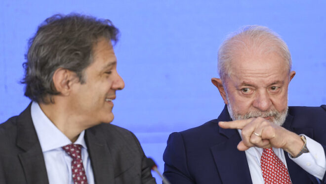  TCU vê irregularidades e aprova com ressalvas contas do governo Lula de 2024