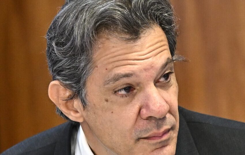  Haddad minimiza êxito de Milei na economia e aponta elevado custo social do ajuste