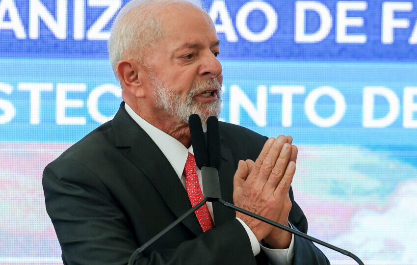  Novo PAC fracassa e Lula fica sem vitrine eleitoral para 2026 