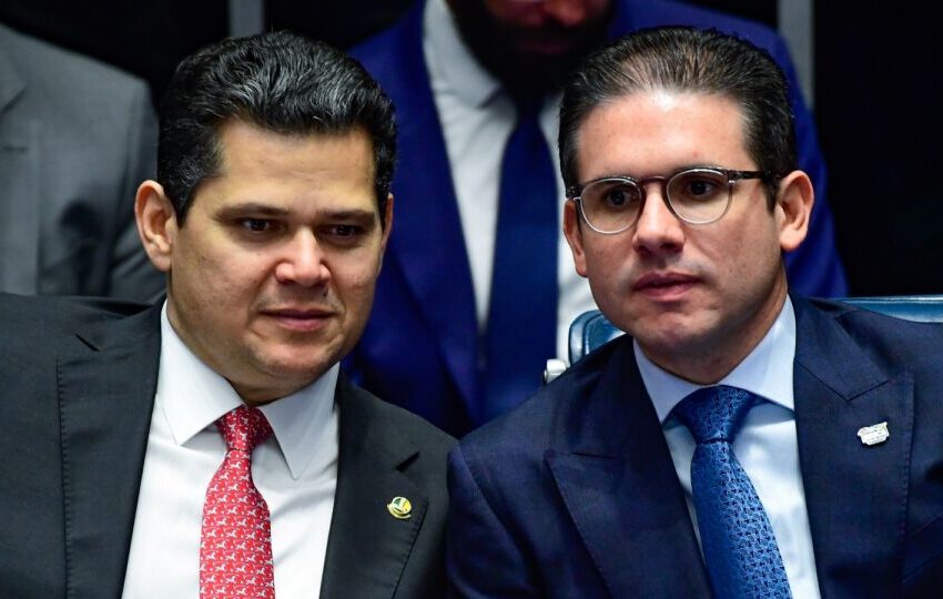  Num dia, Congresso rejeita impostos. No outro, nos manda uma fatura de R$ 200 bilhões