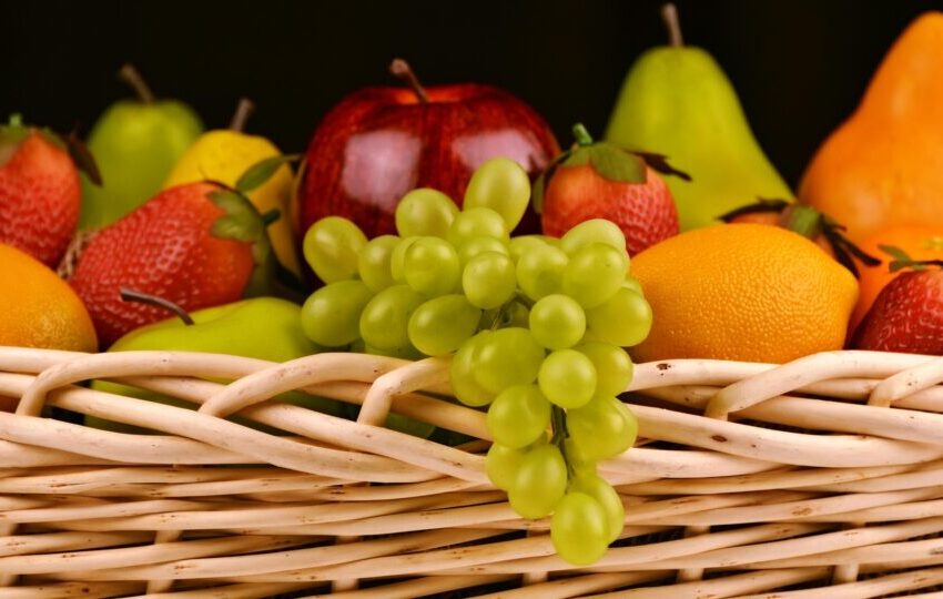  Grande produtor, Brasil tem muito espaço para crescer como exportador de frutas
