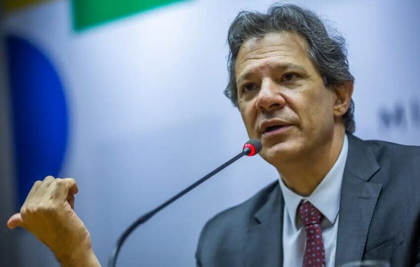  Calote, barbeiragem, depenação: Haddad distorce fatos para alegar “herança maldita”
