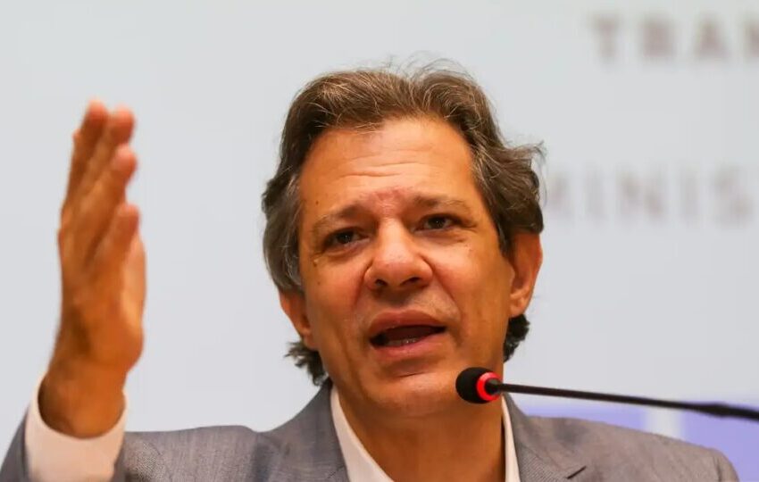  Governo pode recorrer ao STF para manter aumento do IOF mesmo após derrota no Congresso