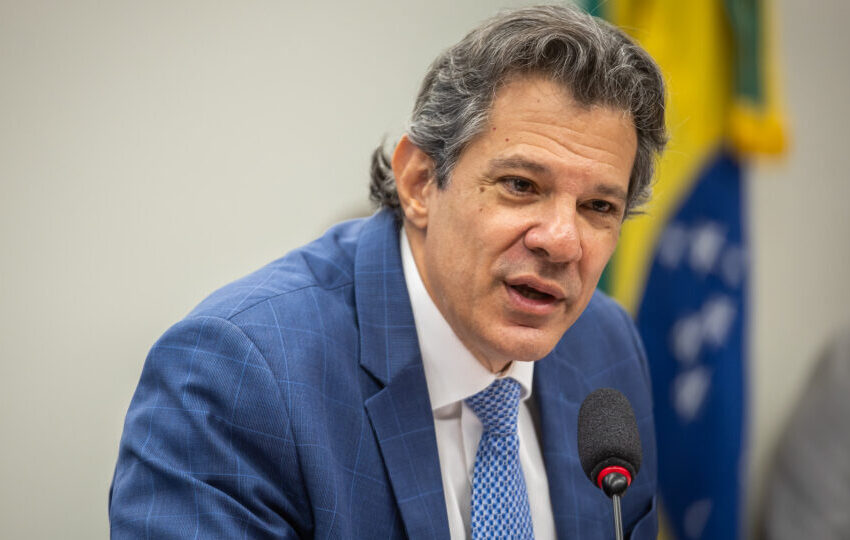  Haddad ataca Bolsonaro em lançamento do Plano Safra 2025/26 para agricultura familiar