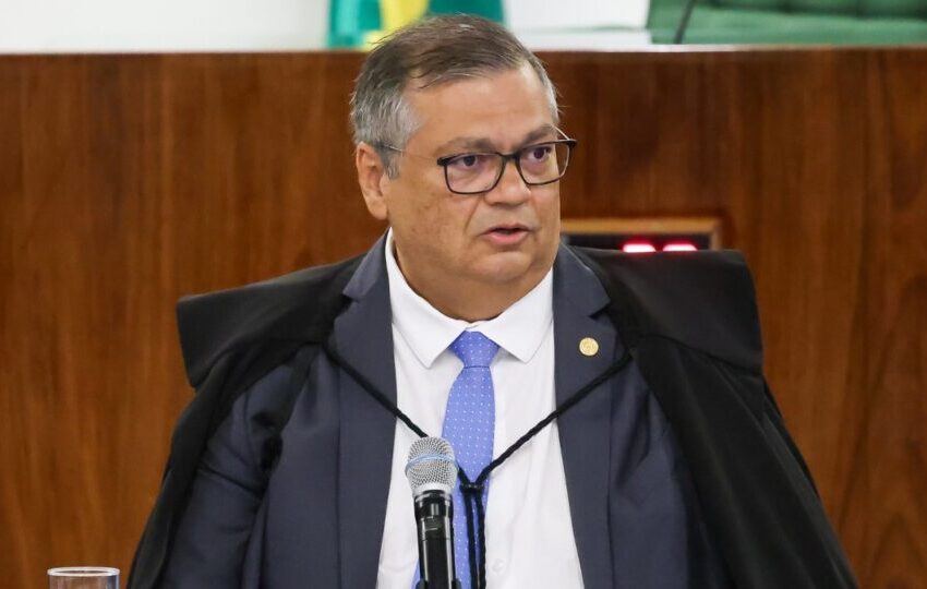  Dino cutuca Congresso e nega “usurpação de atribuições” sobre regras das emendas parlamentares