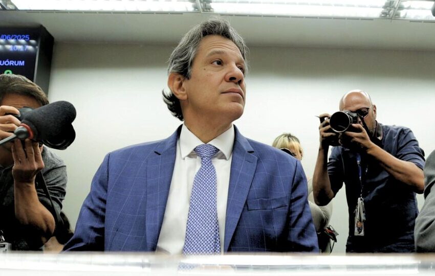  Lula vai apelar ao STF para garantir o aumento do IOF; PSOL já está ajudando