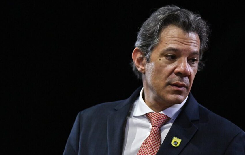  Em novo pacote fiscal, governo quer IR de 17,5% sobre aplicações financeiras