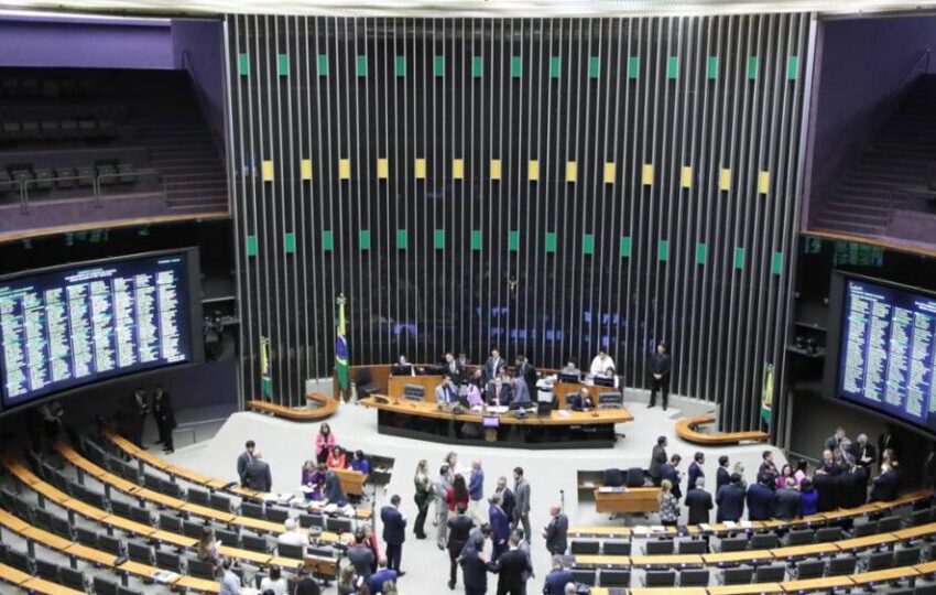  Frentes parlamentares lançam manifesto pela rejeição da “MP Taxa-Tudo” do Lula