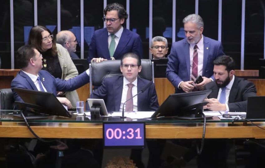  Setor produtivo comemora derrubada do IOF: “Vitória da racionalidade tributária”