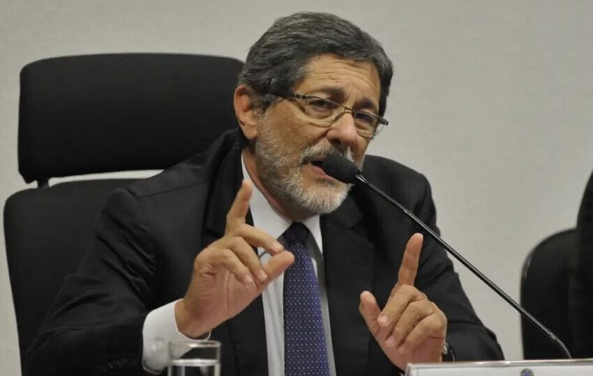  Nunes Marques anula condenação de ex-presidente da Petrobras por Pasadena